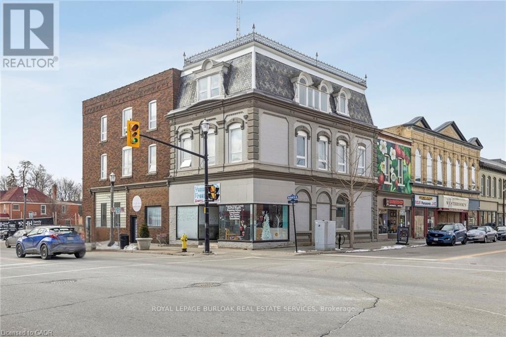 












56 NORFOLK STREET S

,
Norfolk,




Ontario
N3Y2W2

