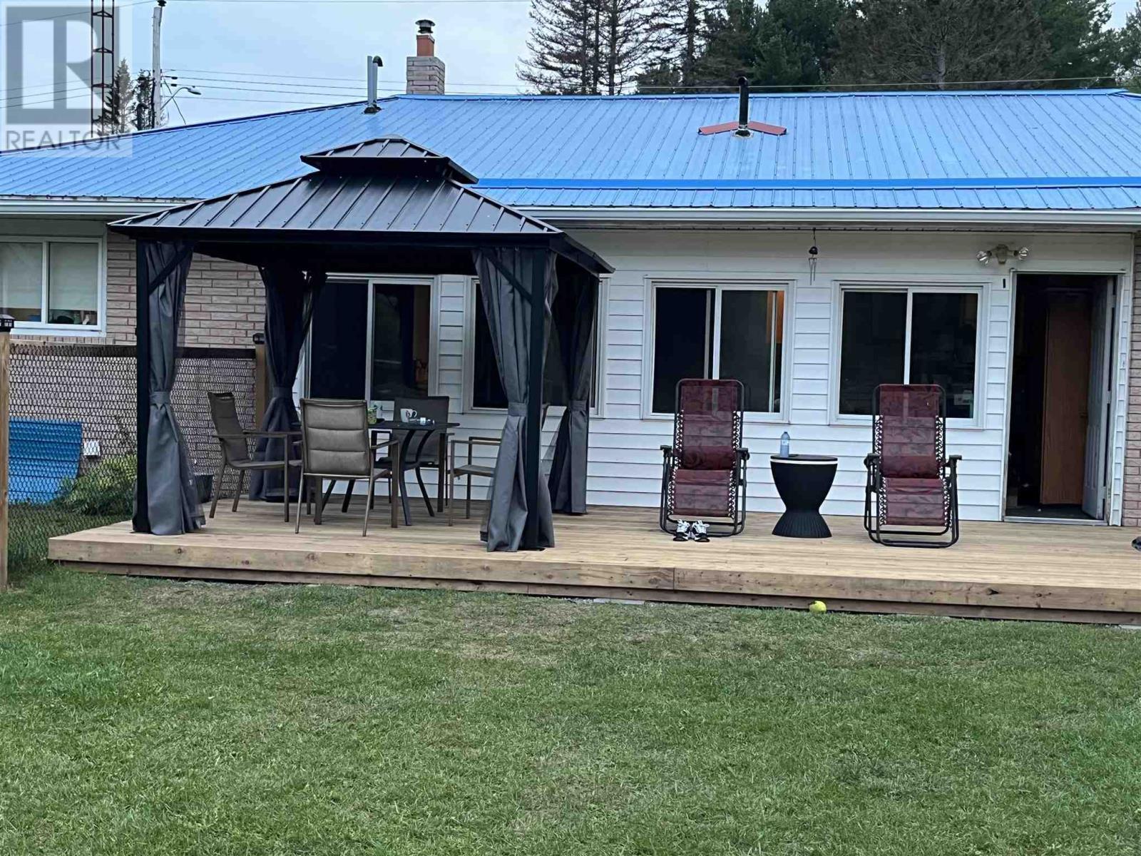 












20 Warnock RD

,
Iron Bridge,




Ontario
P0R1H0

