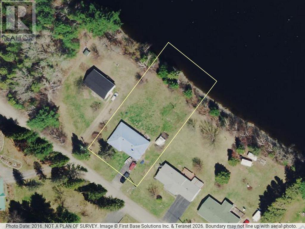 












20 Warnock RD

,
Iron Bridge,




Ontario
P0R1H0

