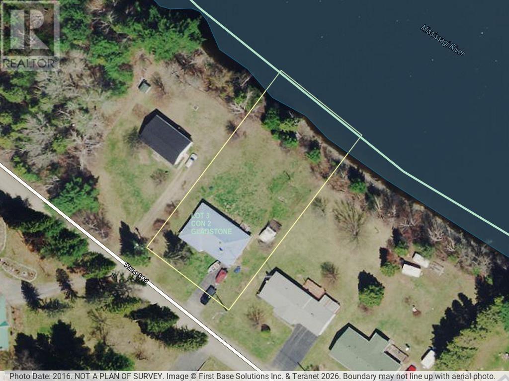 












20 Warnock RD

,
Iron Bridge,




Ontario
P0R1H0

