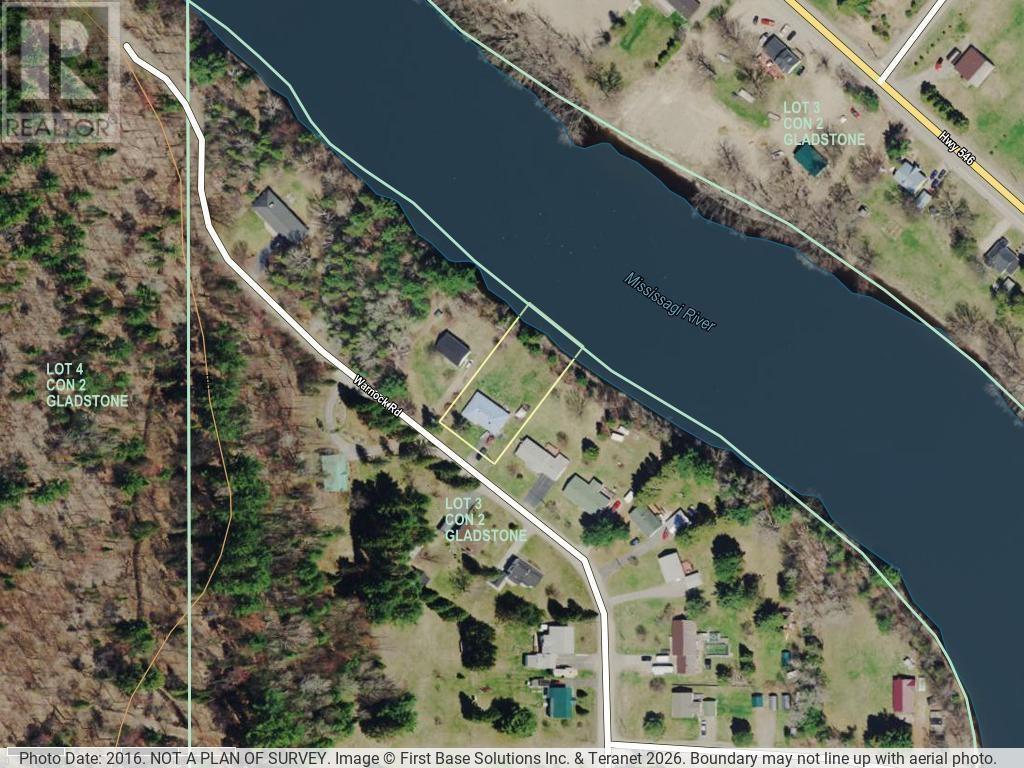 












20 Warnock RD

,
Iron Bridge,




Ontario
P0R1H0

