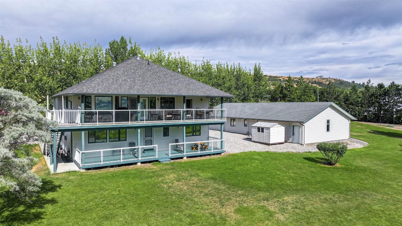 









7821


Old Kamloops

Road,
Vernon,




BC
V1H 1W8

