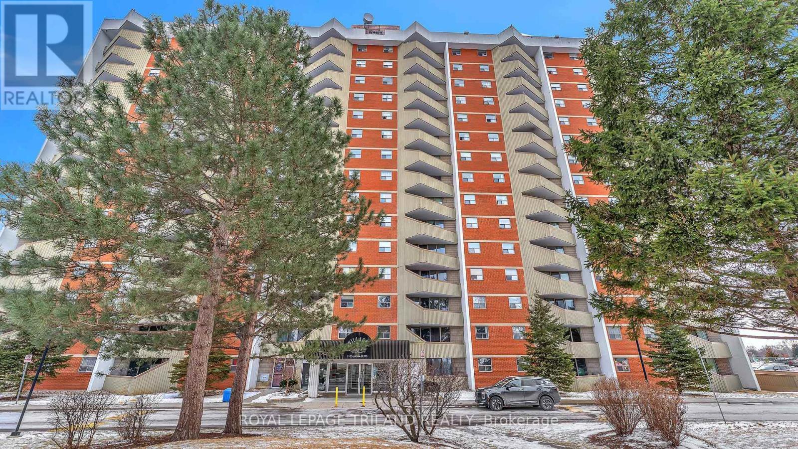 












1010 - 1105 JALNA BOULEVARD

,
London South (South X),




Ontario
N6E2S9

