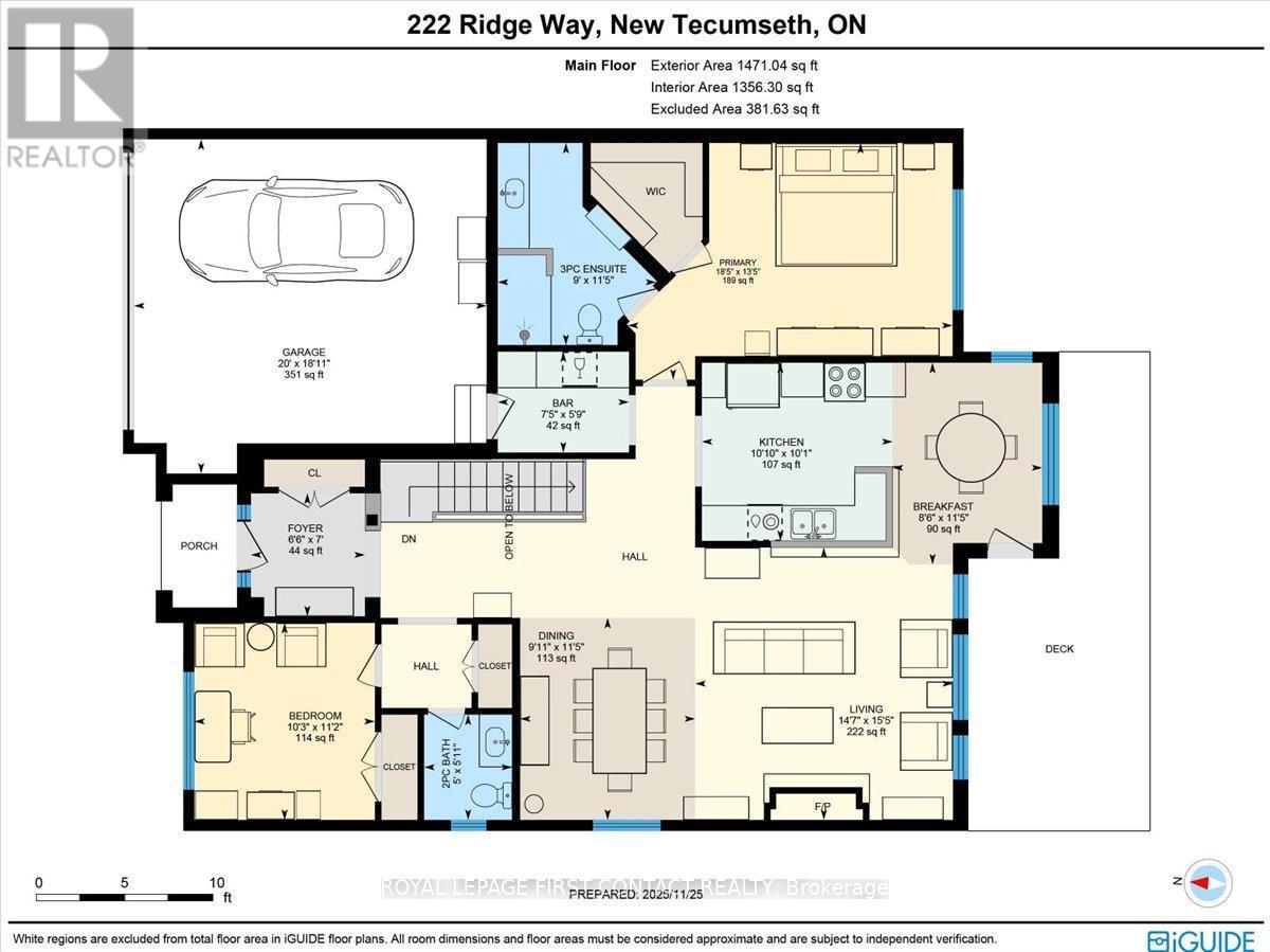 












222 RIDGE WAY

,
New Tecumseth,




Ontario
L9R0H2

