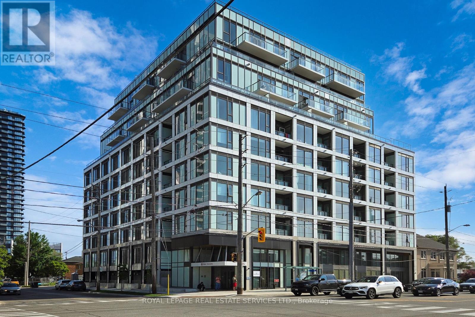 












310 - 1195 THE QUEENSWAY

,
Toronto,




Ontario
M8Z0H1

