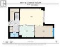 Condo floor plan