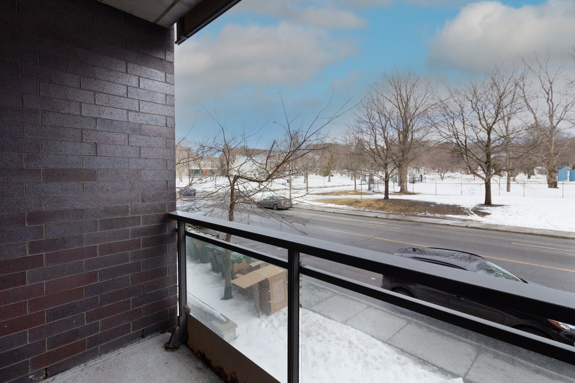 









3300


Av. Troie

, 205,
Montréal (Côte-des-Neiges/Notre-Dame-de-Grâce),




QC
H3V1A9

