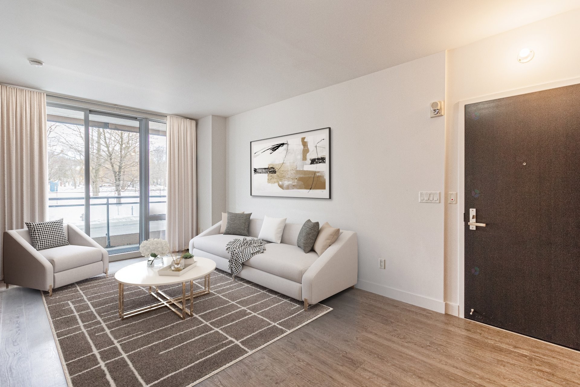









3300


Av. Troie

, 205,
Montréal (Côte-des-Neiges/Notre-Dame-de-Grâce),




QC
H3V1A9

