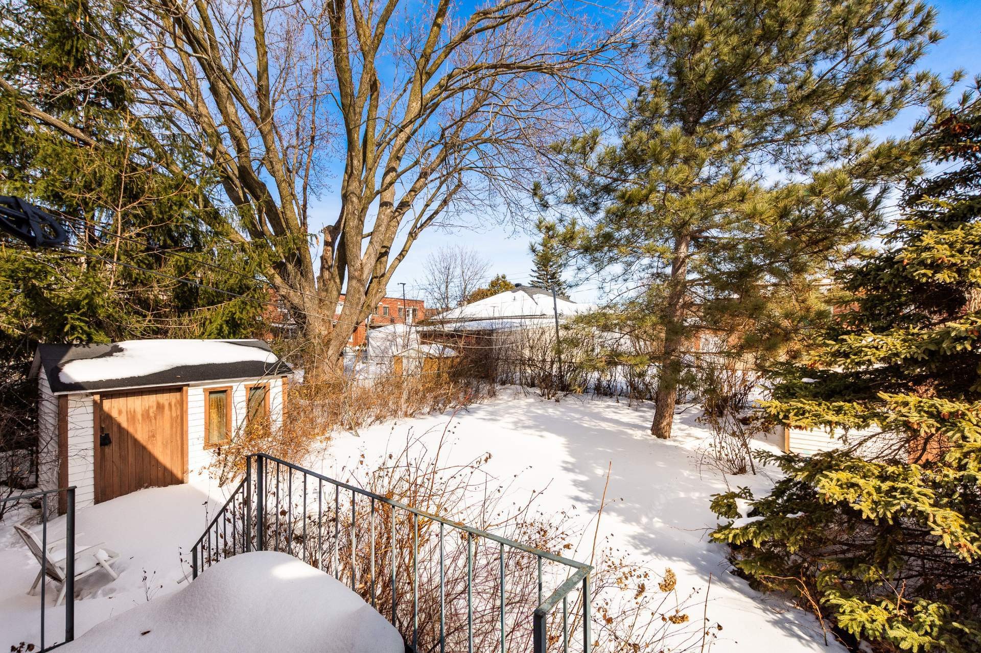 









11027


Av. Racette

,
Montréal (Montréal-Nord),




QC
H3N2Z3

