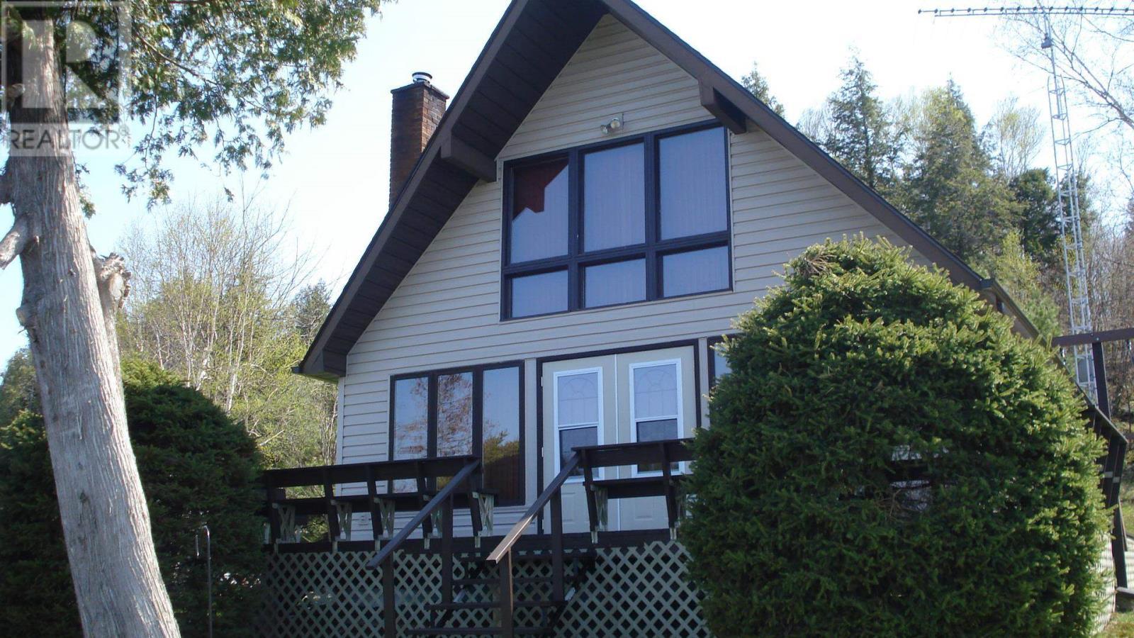 












109 Cressey RD

,
Thessalon,




Ontario
P0R1L0

