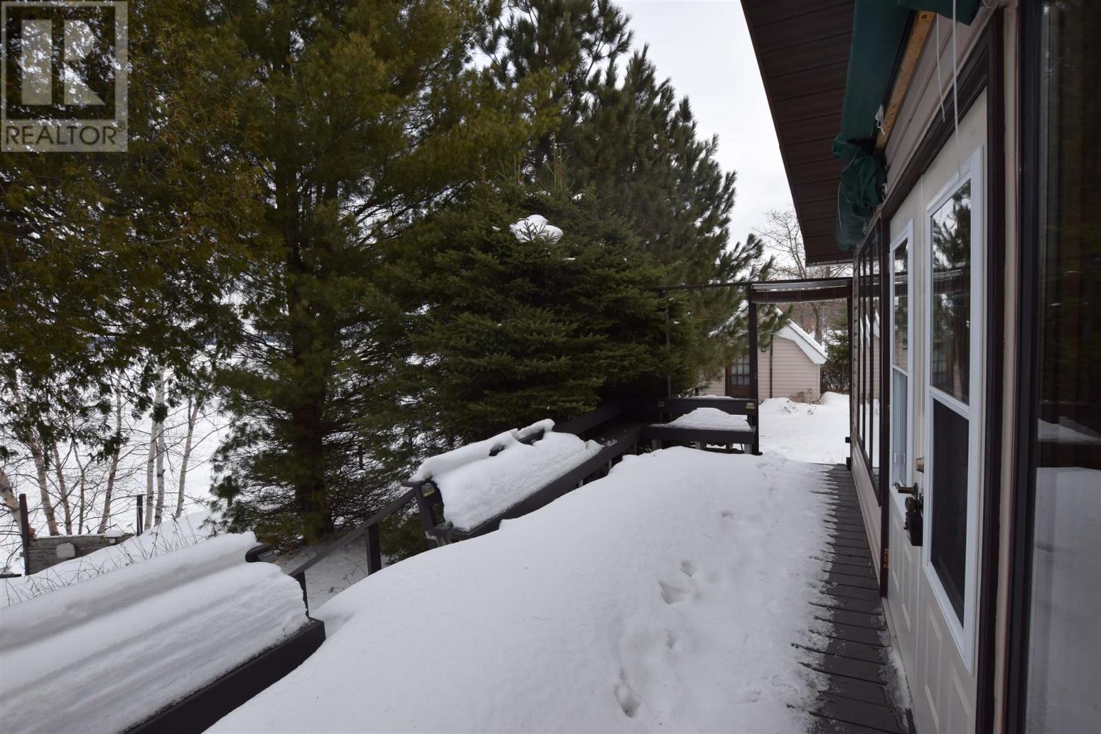 












109 Cressey RD

,
Thessalon,




Ontario
P0R1L0

