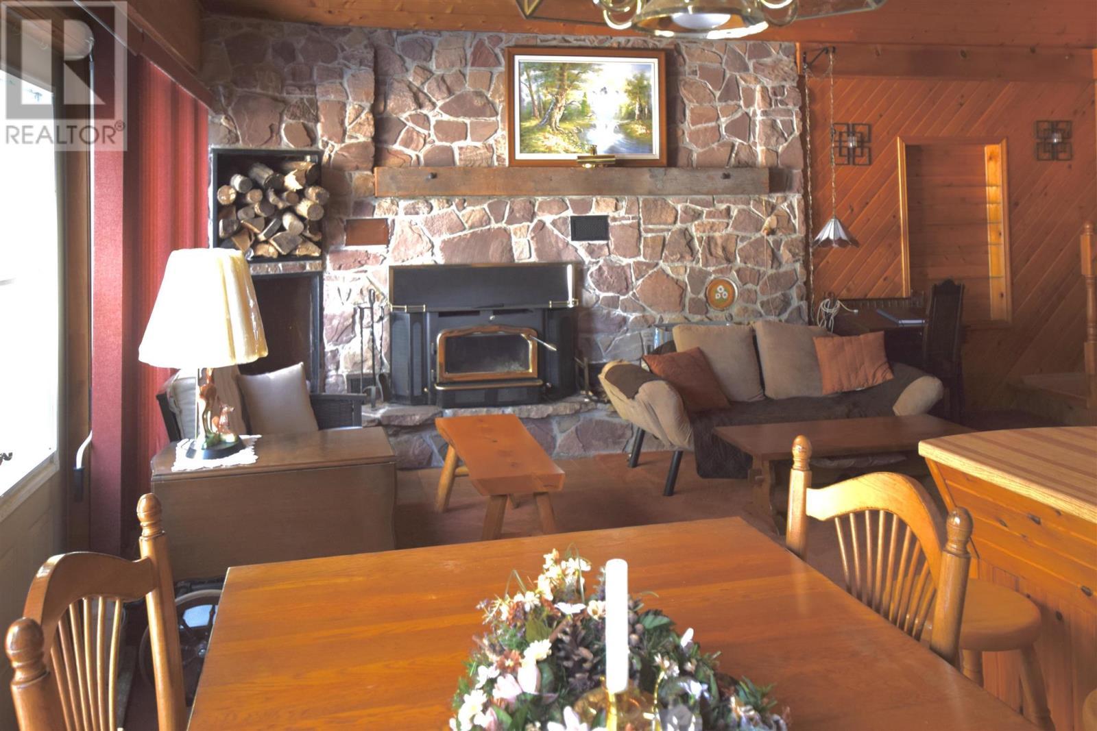 












109 Cressey RD

,
Thessalon,




Ontario
P0R1L0

