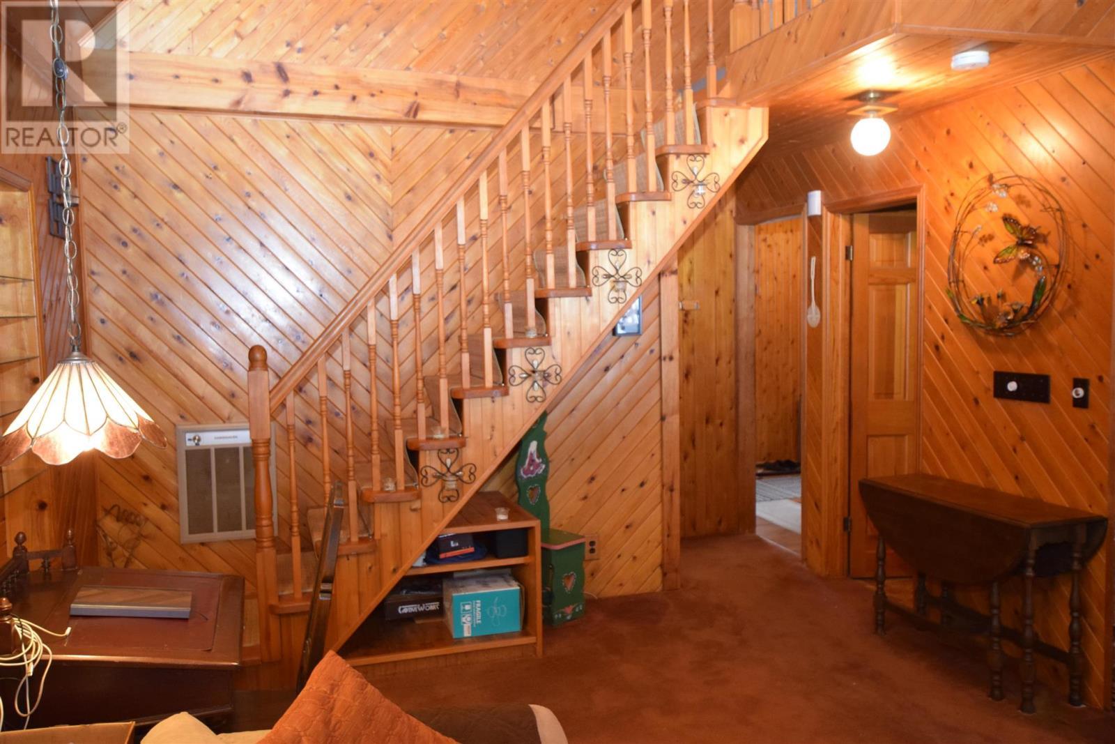 












109 Cressey RD

,
Thessalon,




Ontario
P0R1L0

