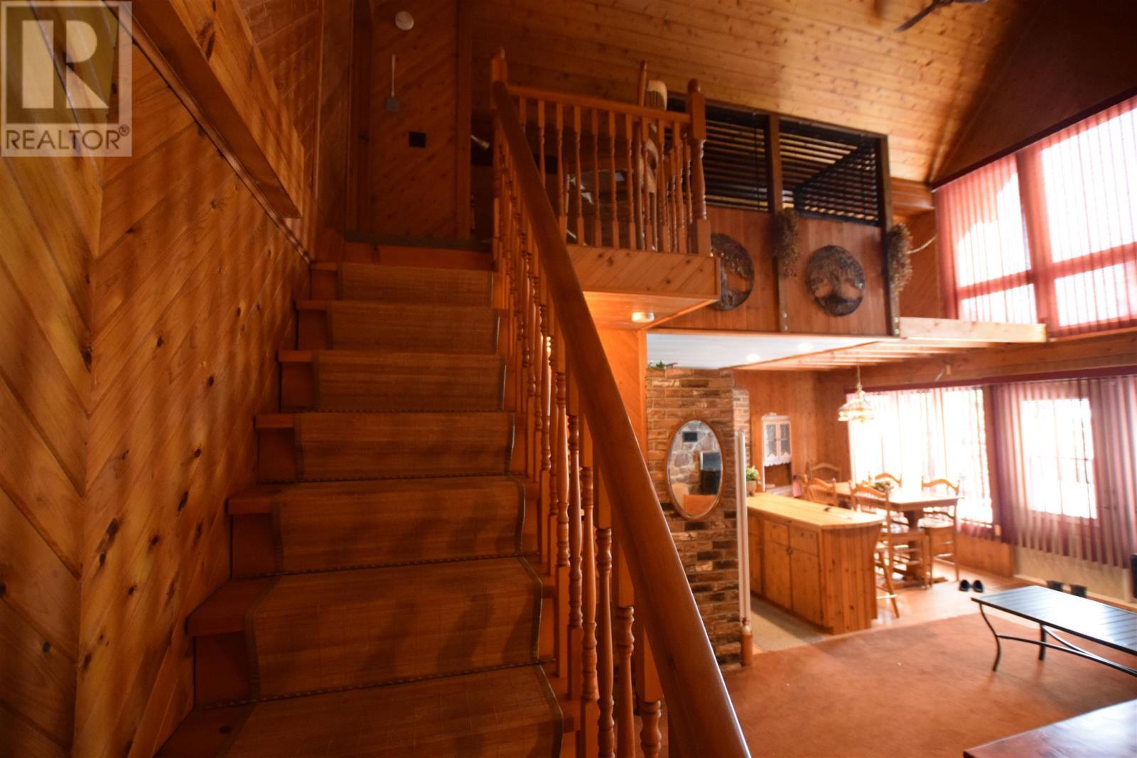 












109 Cressey RD

,
Thessalon,




Ontario
P0R1L0

