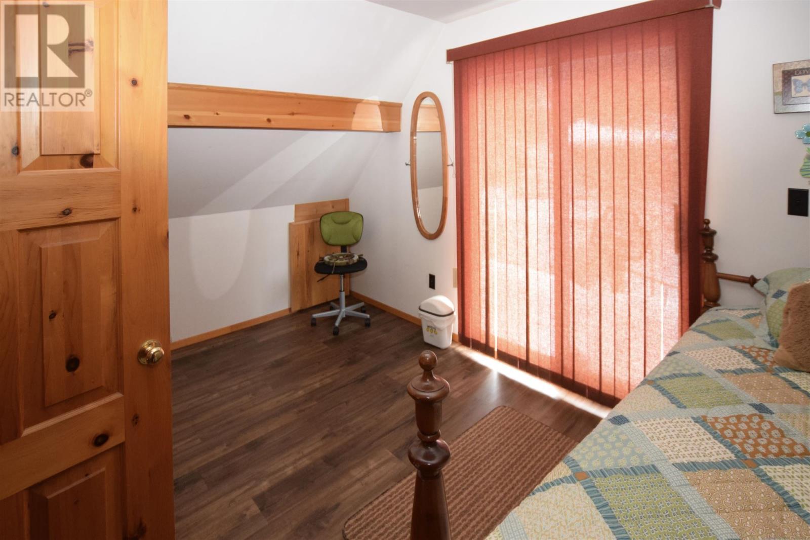 












109 Cressey RD

,
Thessalon,




Ontario
P0R1L0

