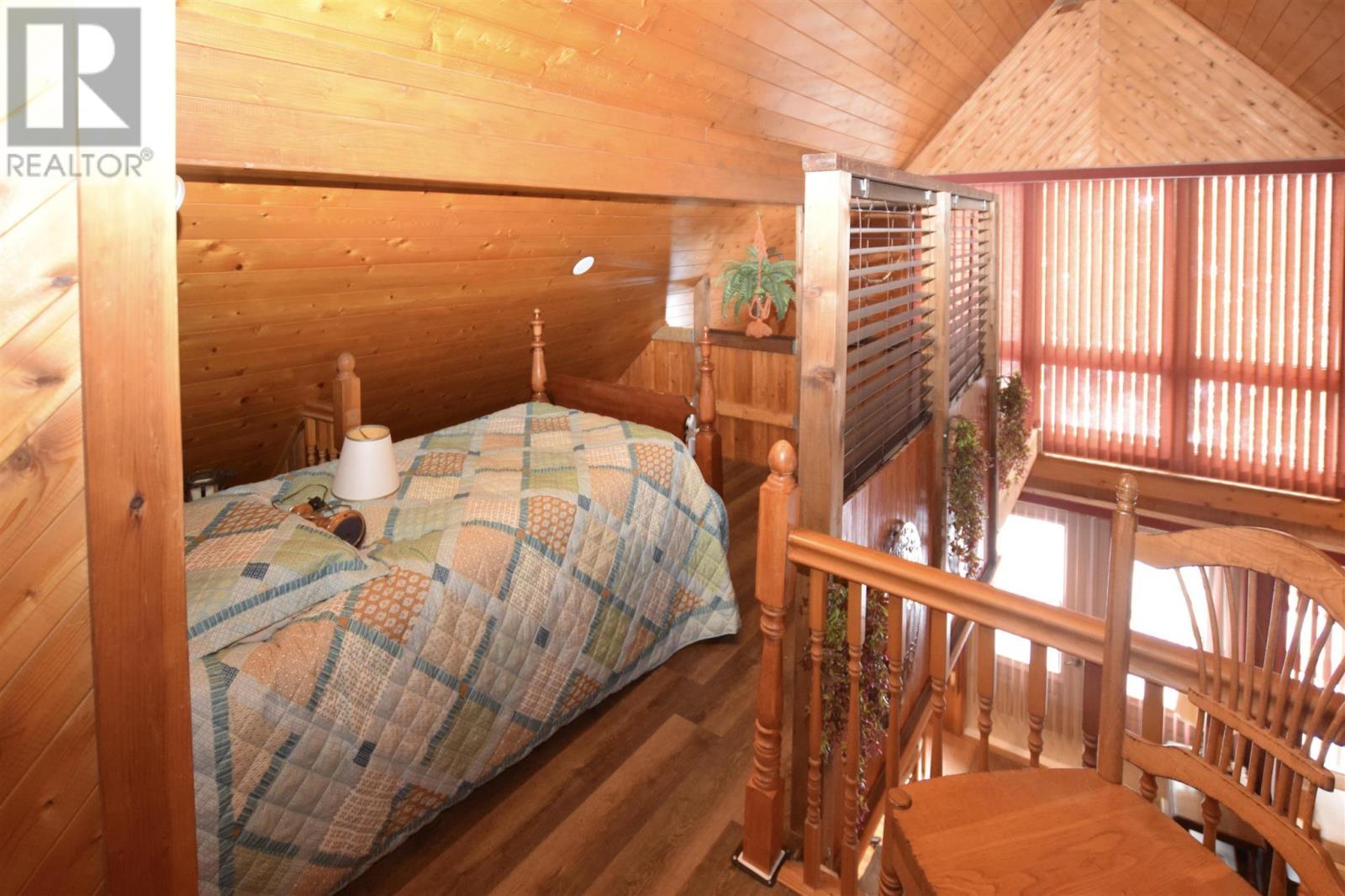 












109 Cressey RD

,
Thessalon,




Ontario
P0R1L0

