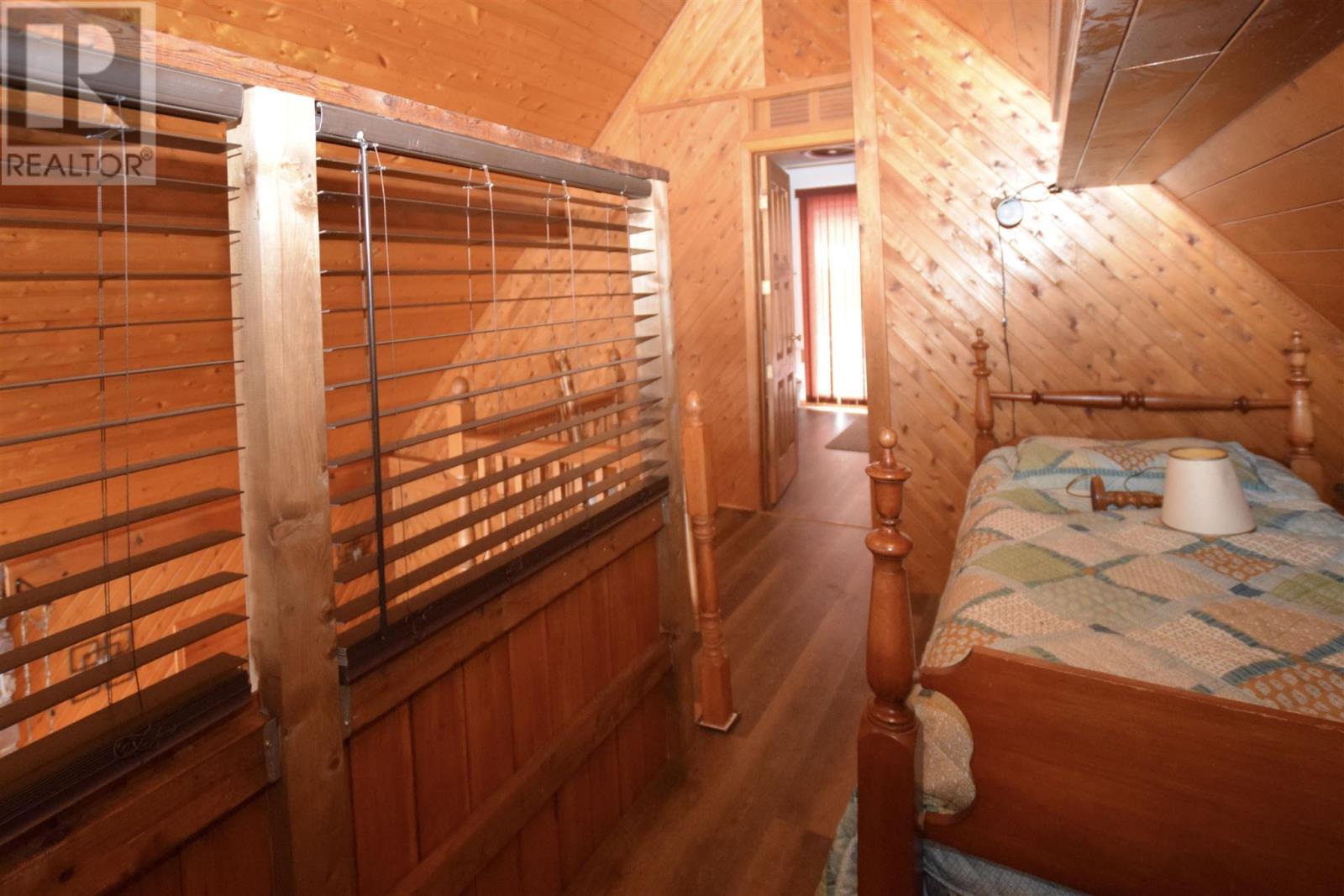 












109 Cressey RD

,
Thessalon,




Ontario
P0R1L0

