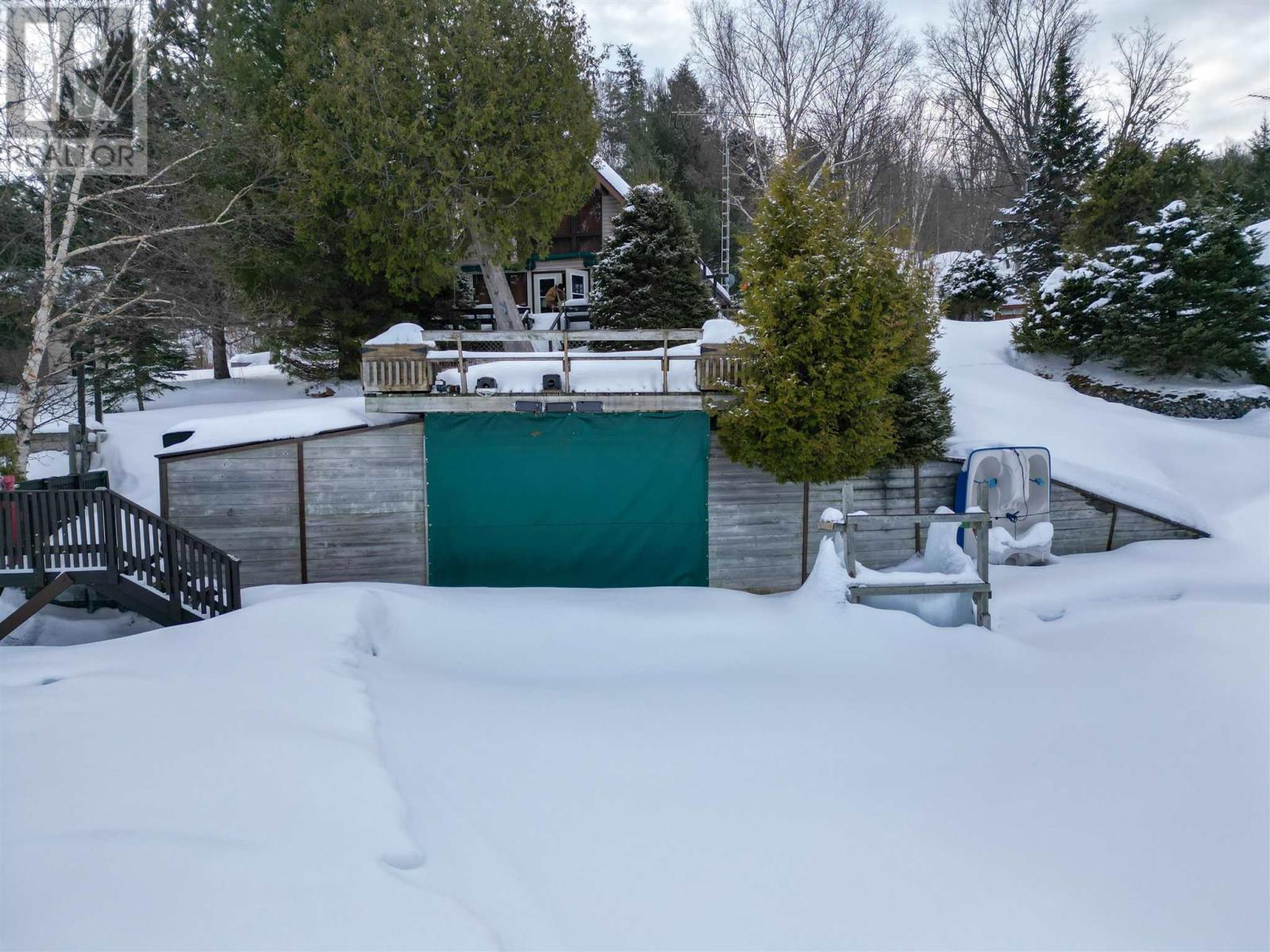 












109 Cressey RD

,
Thessalon,




Ontario
P0R1L0

