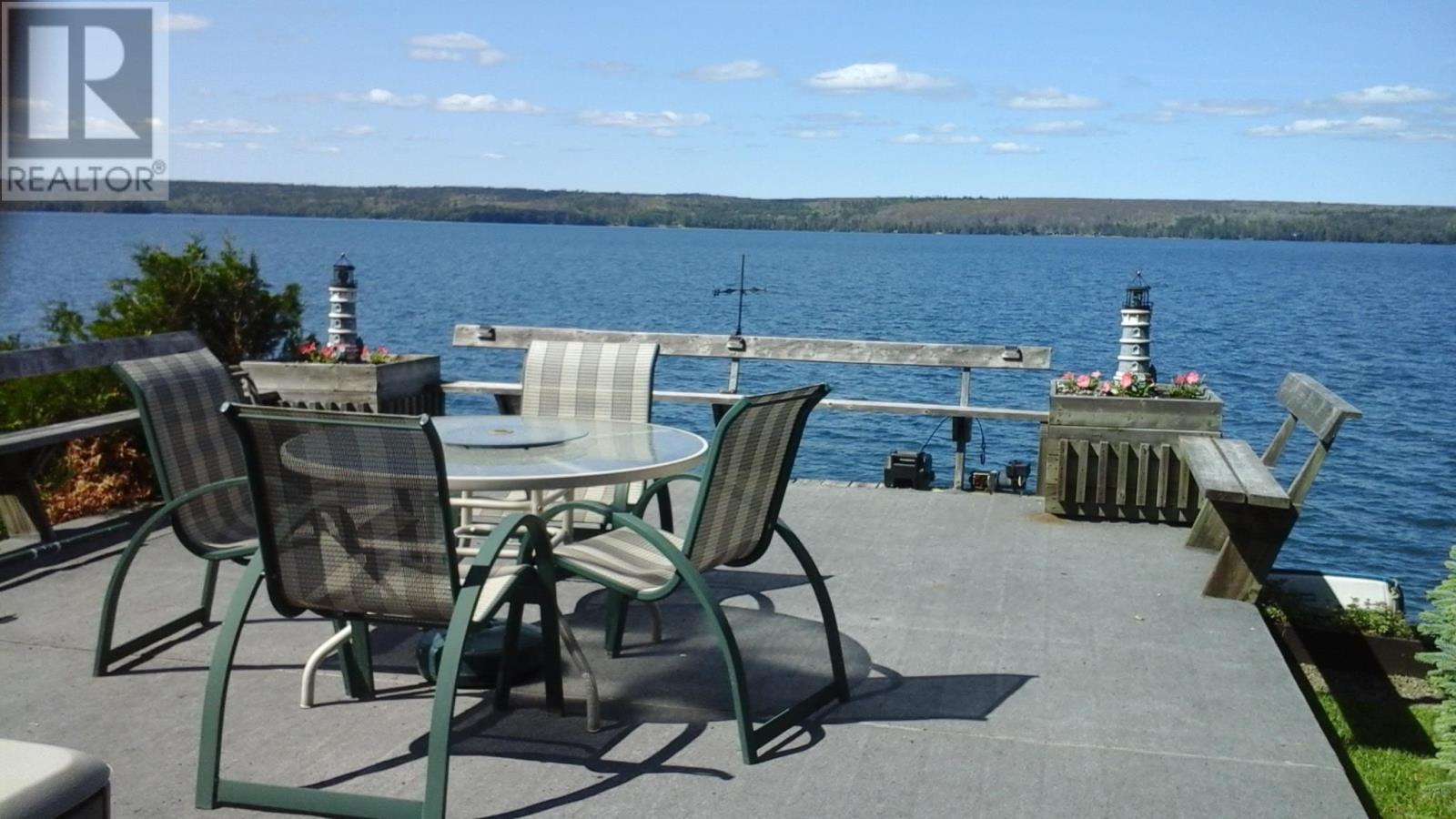 












109 Cressey RD

,
Thessalon,




Ontario
P0R1L0

