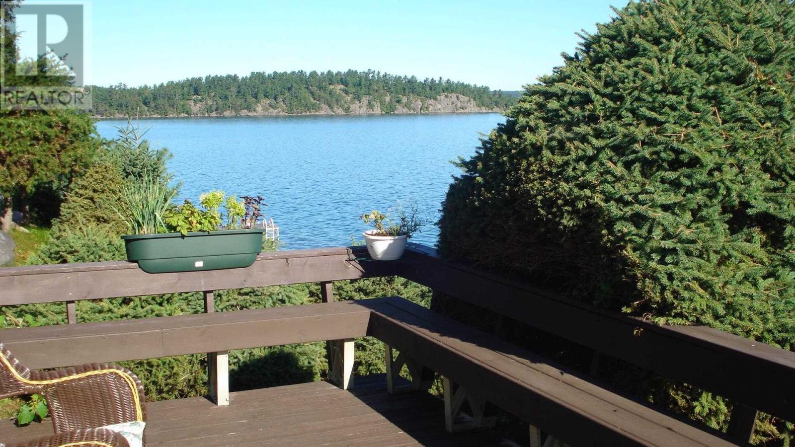 












109 Cressey RD

,
Thessalon,




Ontario
P0R1L0

