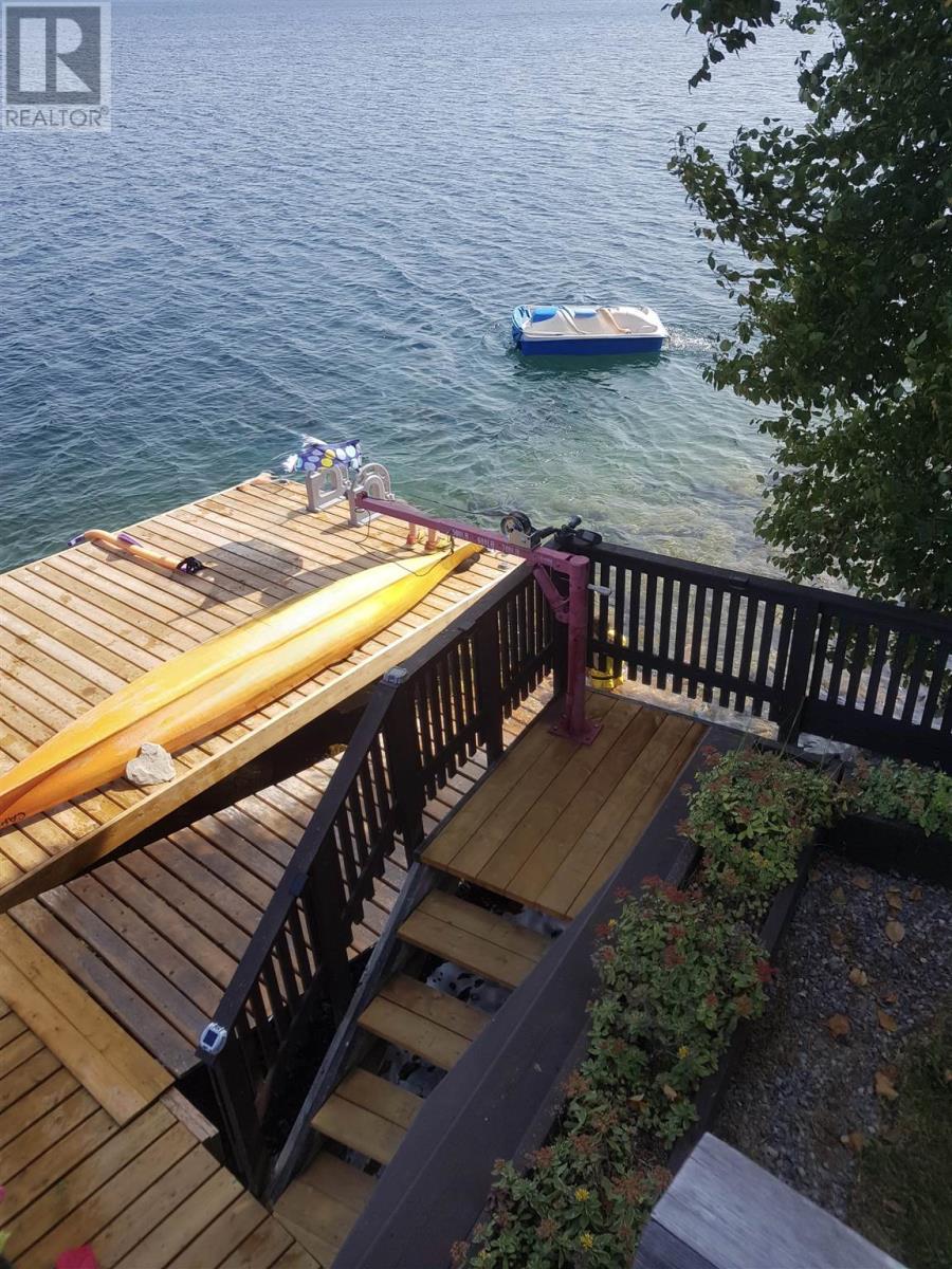 












109 Cressey RD

,
Thessalon,




Ontario
P0R1L0

