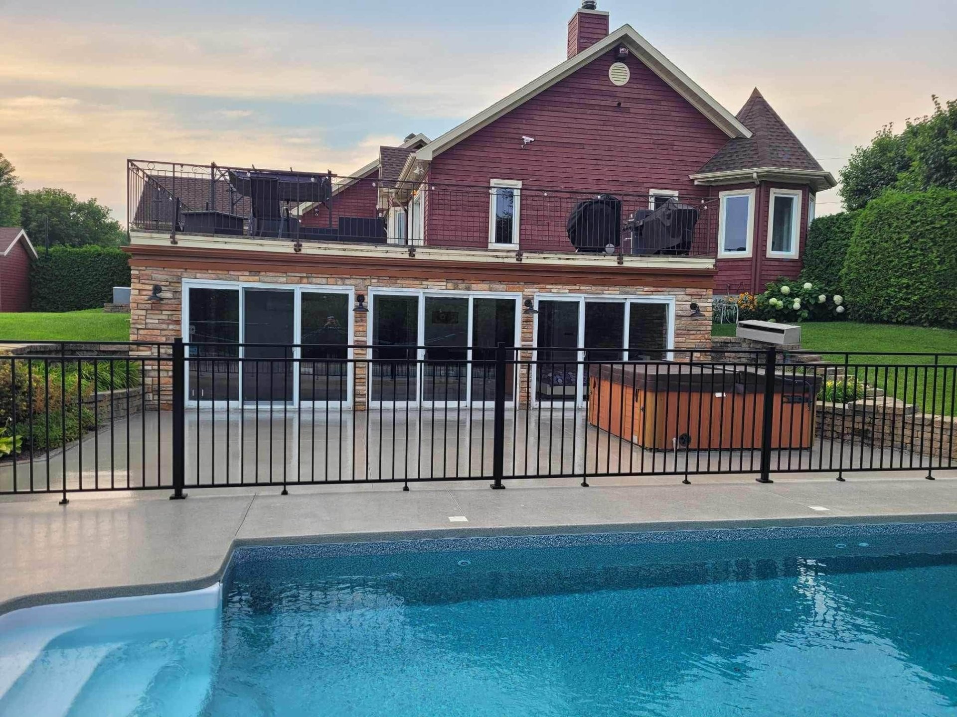 









265


Place Auger

,
Saint-Boniface,




QC
G0X2L0

