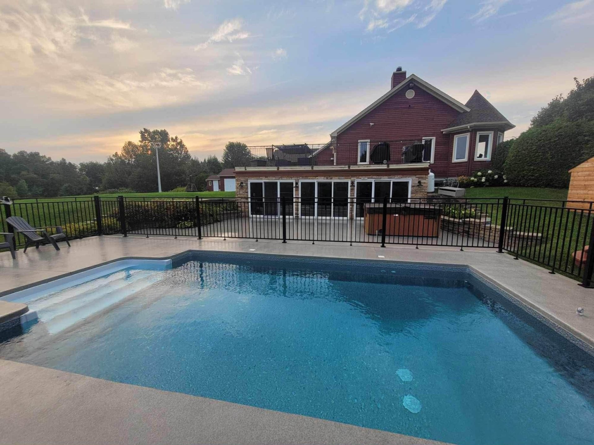 









265


Place Auger

,
Saint-Boniface,




QC
G0X2L0

