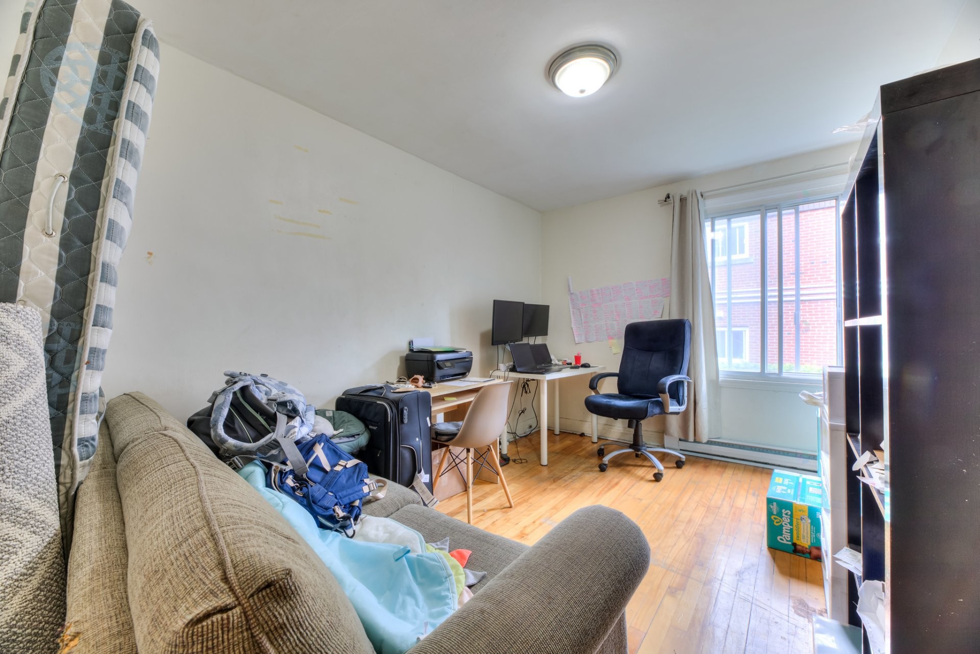 









3140


Av. Barclay

, 3,
Montréal (Côte-des-Neiges/Notre-Dame-de-Grâce),




QC
H3S1K1

