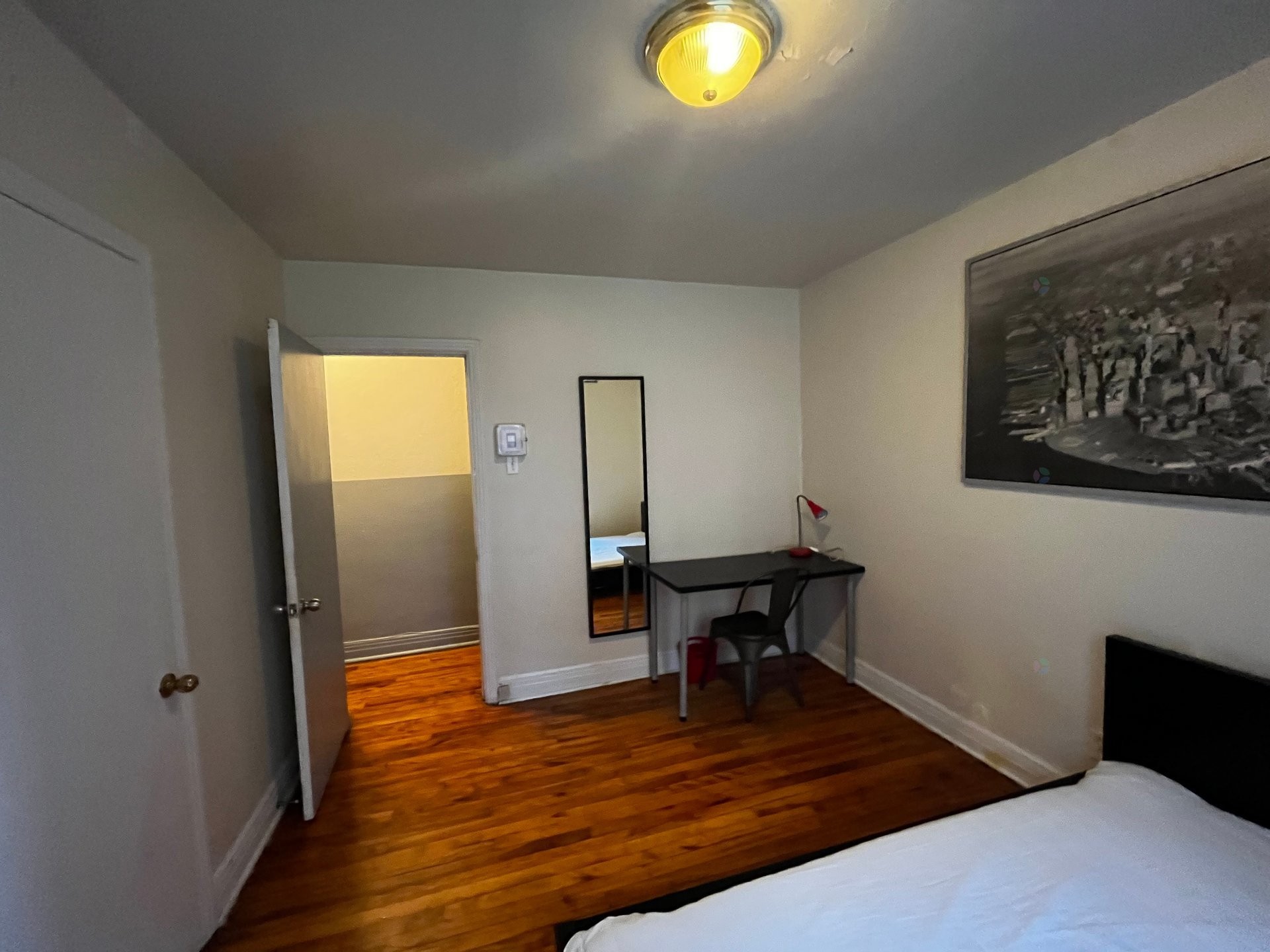 









3130


Av. Barclay

, 2,
Montréal (Côte-des-Neiges/Notre-Dame-de-Grâce),




QC
H3S1K1

