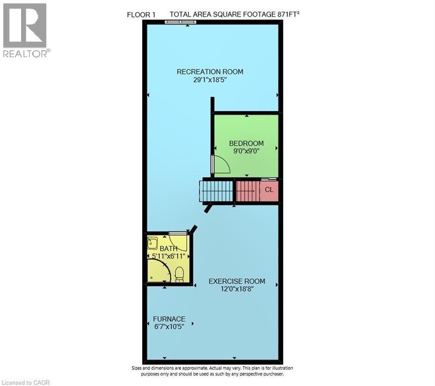 












115 FOREST Street E

,
Dunnville,




Ontario
N1A1B9

