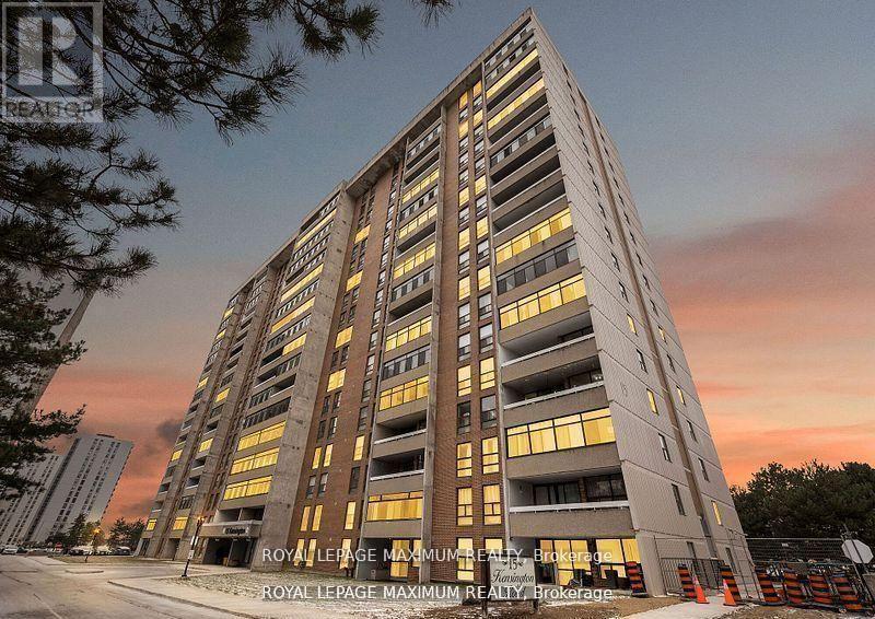 












1912 - 15 KENSINGTON ROAD

,
Brampton,




Ontario
L6T3W2

