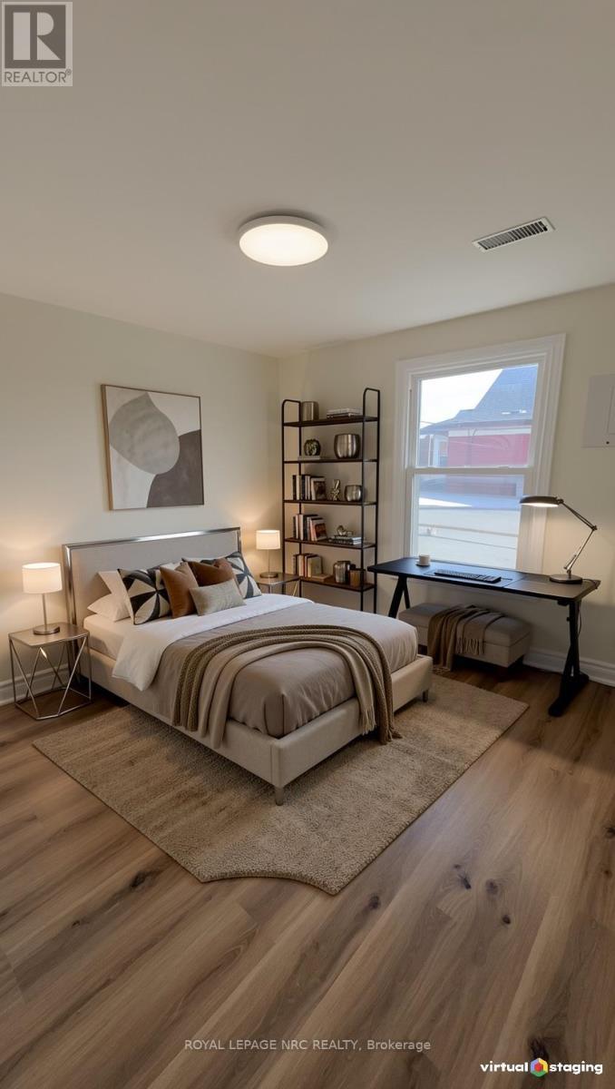 












4677 CRYSLER AVENUE

,
Niagara Falls (Downtown),




Ontario
L2E3V7

