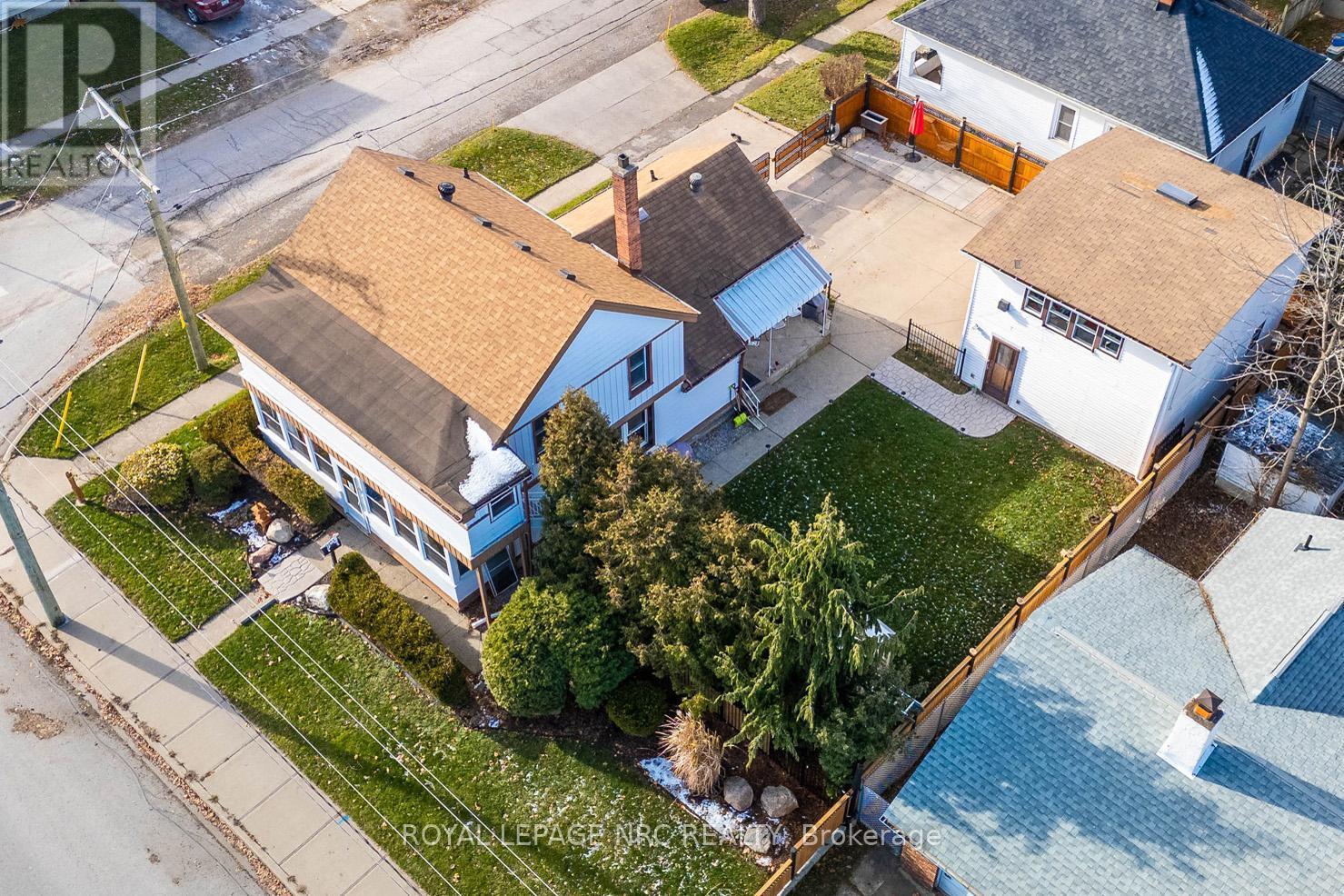 












85 PINE STREET S

,
Thorold (Thorold Downtown),




Ontario
L2V3L8

