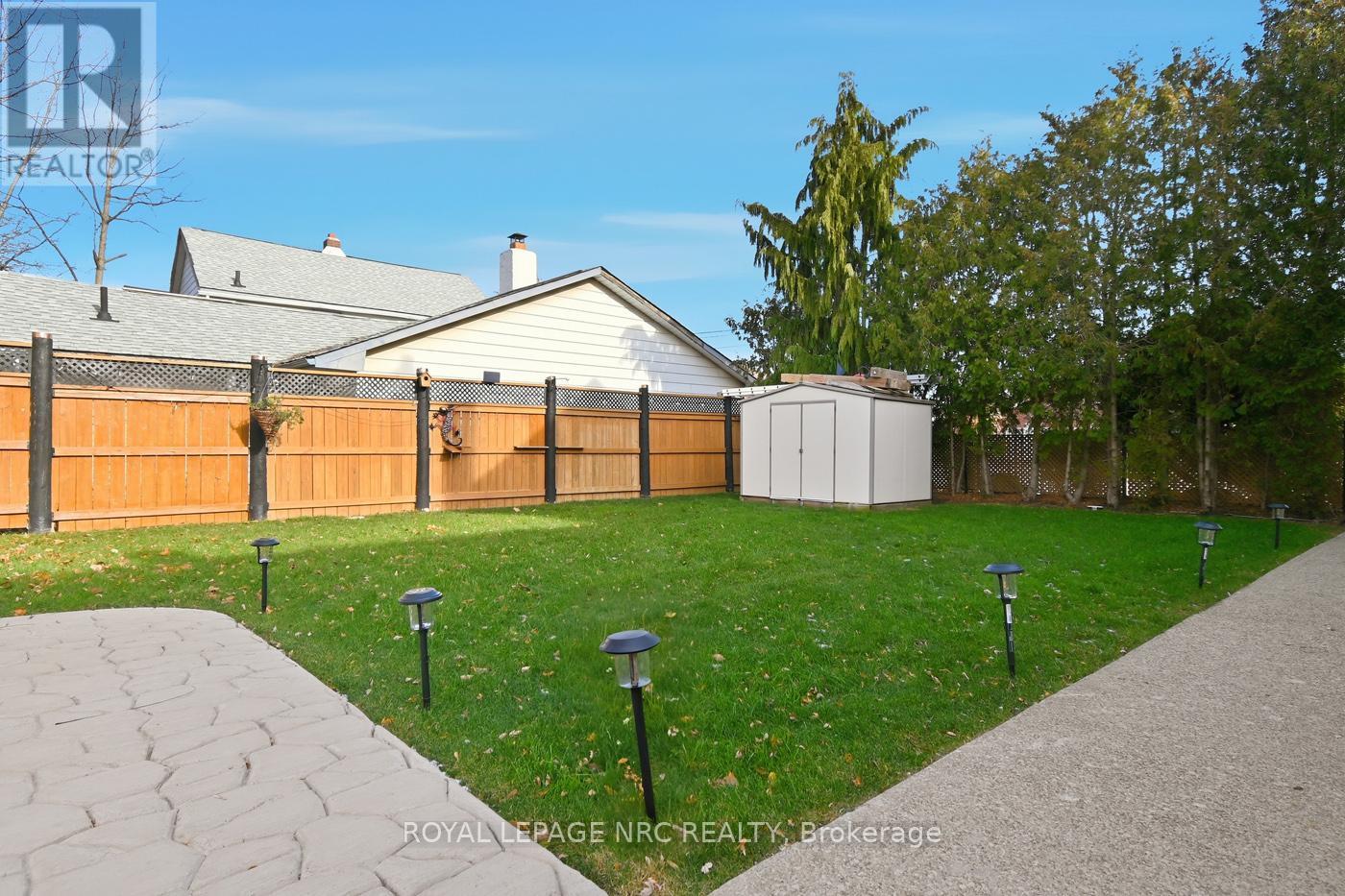 












85 PINE STREET S

,
Thorold (Thorold Downtown),




Ontario
L2V3L8

