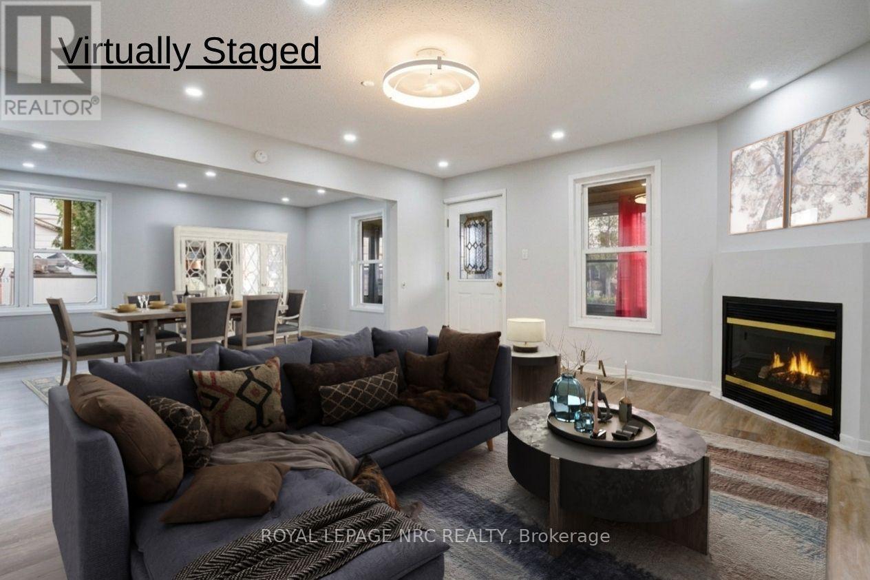 












85 PINE STREET S

,
Thorold (Thorold Downtown),




Ontario
L2V3L8

