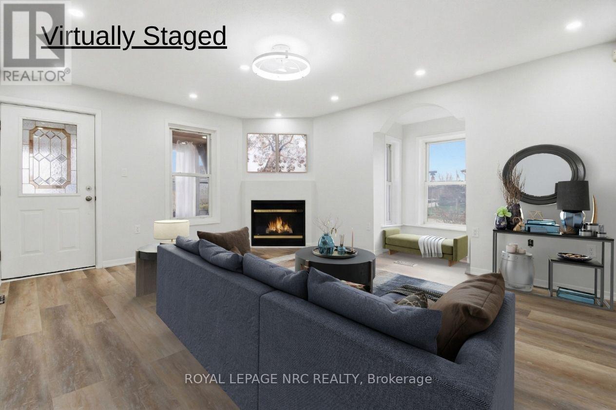 












85 PINE STREET S

,
Thorold (Thorold Downtown),




Ontario
L2V3L8

