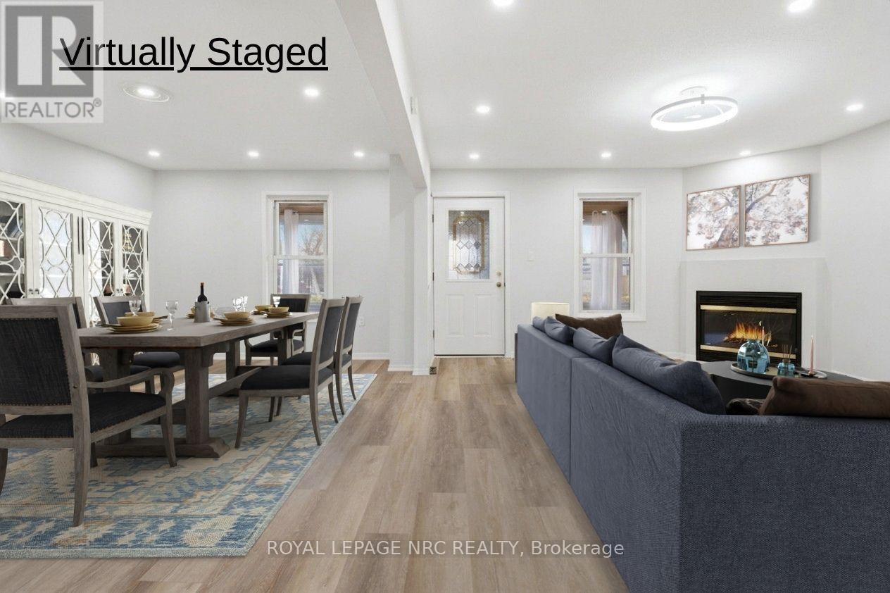 












85 PINE STREET S

,
Thorold (Thorold Downtown),




Ontario
L2V3L8

