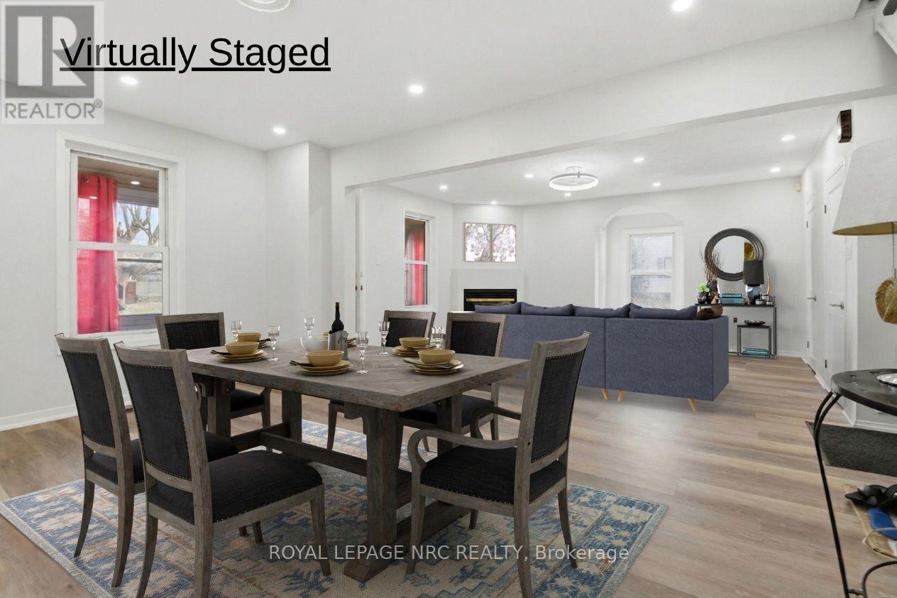 












85 PINE STREET S

,
Thorold (Thorold Downtown),




Ontario
L2V3L8

