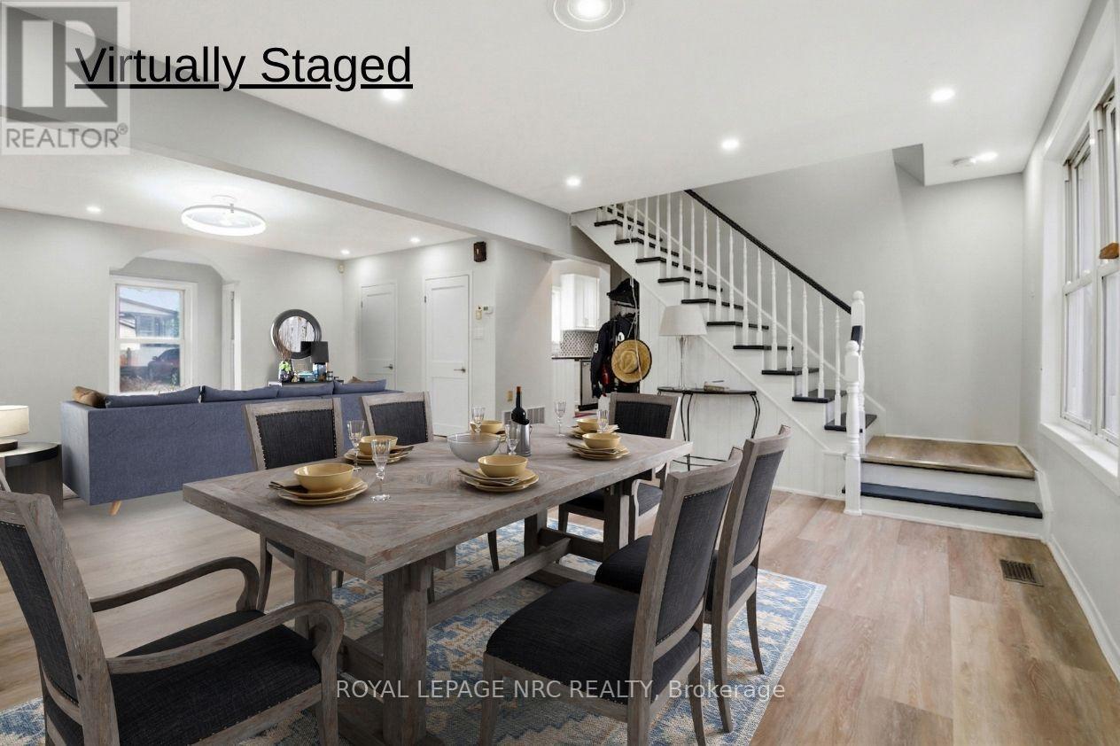 












85 PINE STREET S

,
Thorold (Thorold Downtown),




Ontario
L2V3L8

