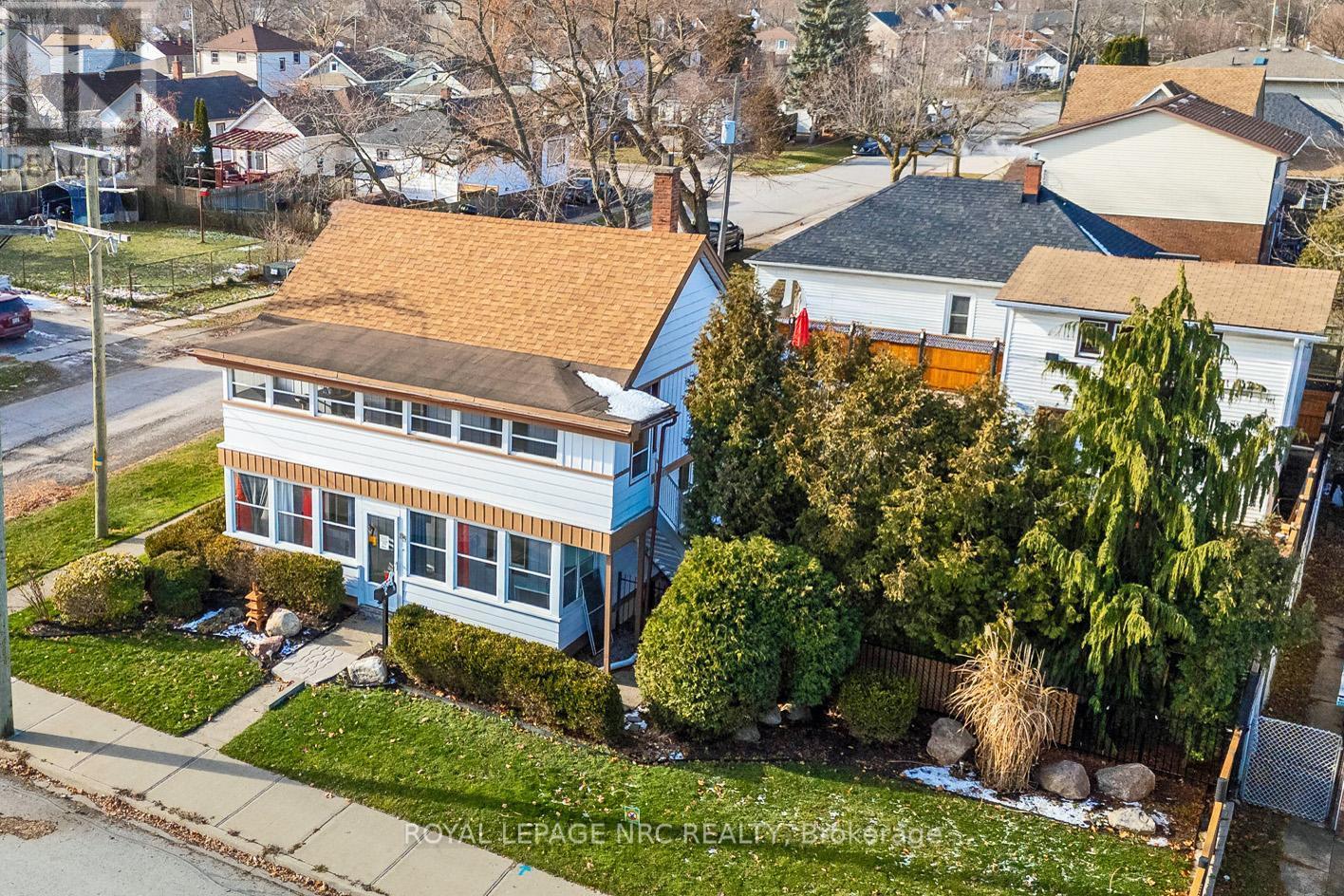 












85 PINE STREET S

,
Thorold (Thorold Downtown),




Ontario
L2V3L8

