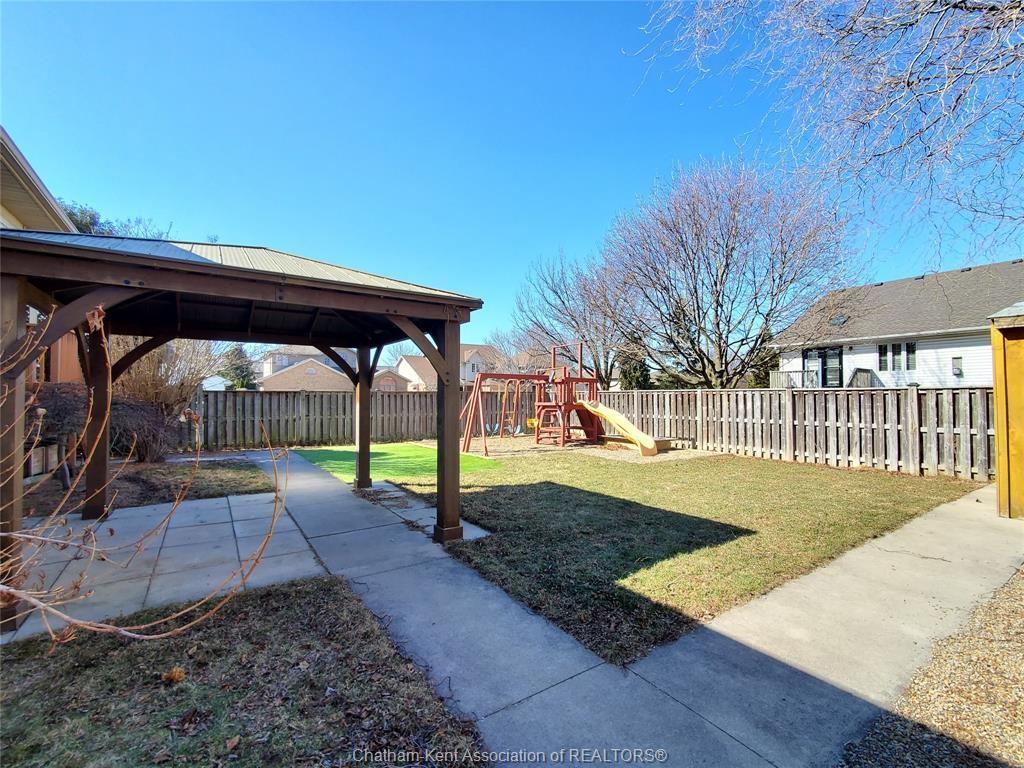 









147


Garden

Path,
Chatham,




ON
N7L 5M3

