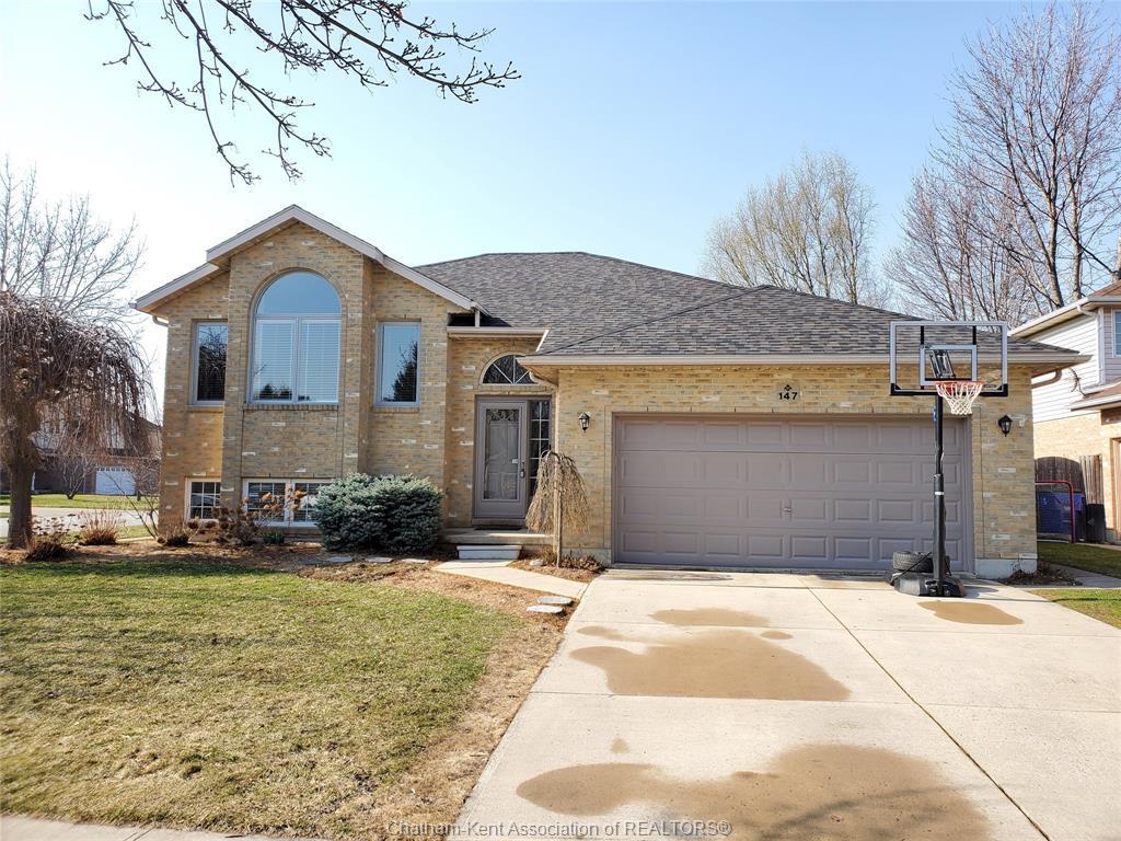 









147


Garden

Path,
Chatham,




ON
N7L 5M3

