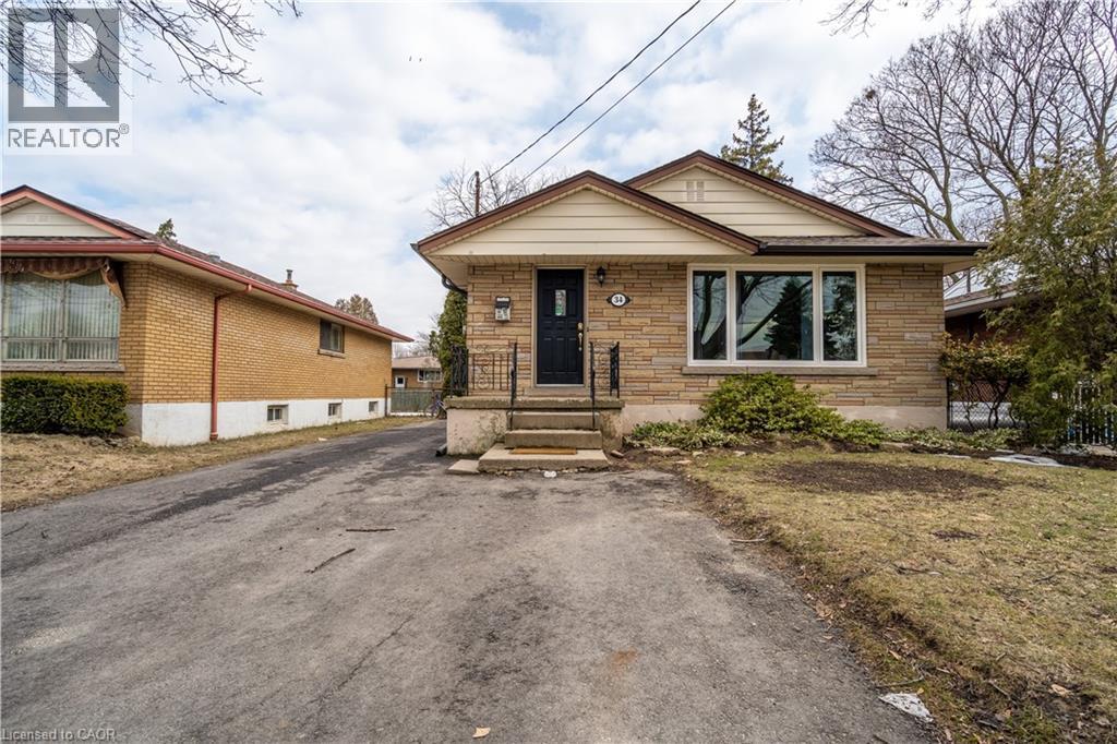 












34 BRIARWOOD Crescent Unit# Upper

,
Hamilton,




Ontario
L9C4B9

