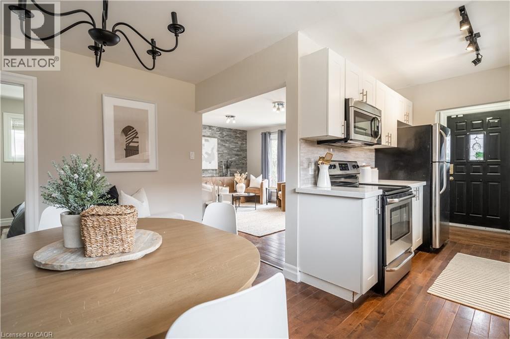 












34 BRIARWOOD Crescent Unit# Upper

,
Hamilton,




Ontario
L9C4B9

