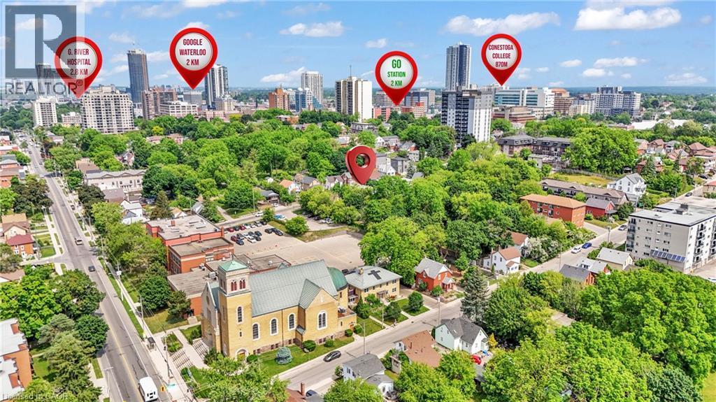 












119 CEDAR Street S Unit# 7

,
Kitchener,




Ontario
N2G3L6

