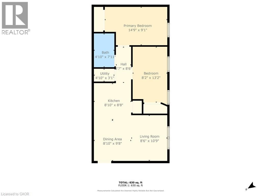 












119 CEDAR Street S Unit# 7

,
Kitchener,




Ontario
N2G3L6

