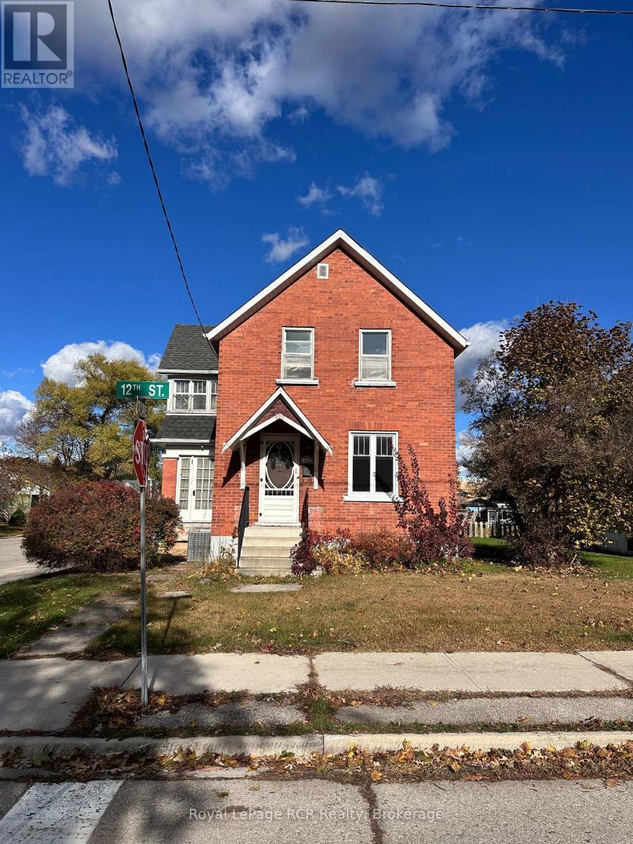 












462 12TH STREET

,
Hanover,




Ontario
N4N1V9

