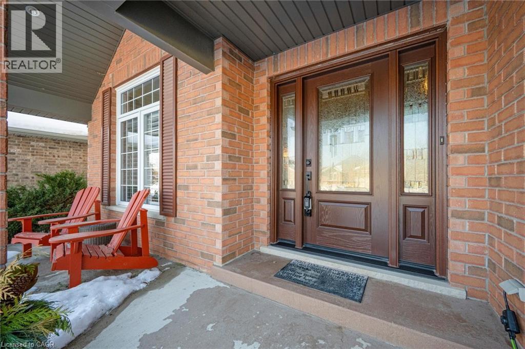 












44 CRANE Crescent

,
Elmira,




Ontario
N3B3M3

