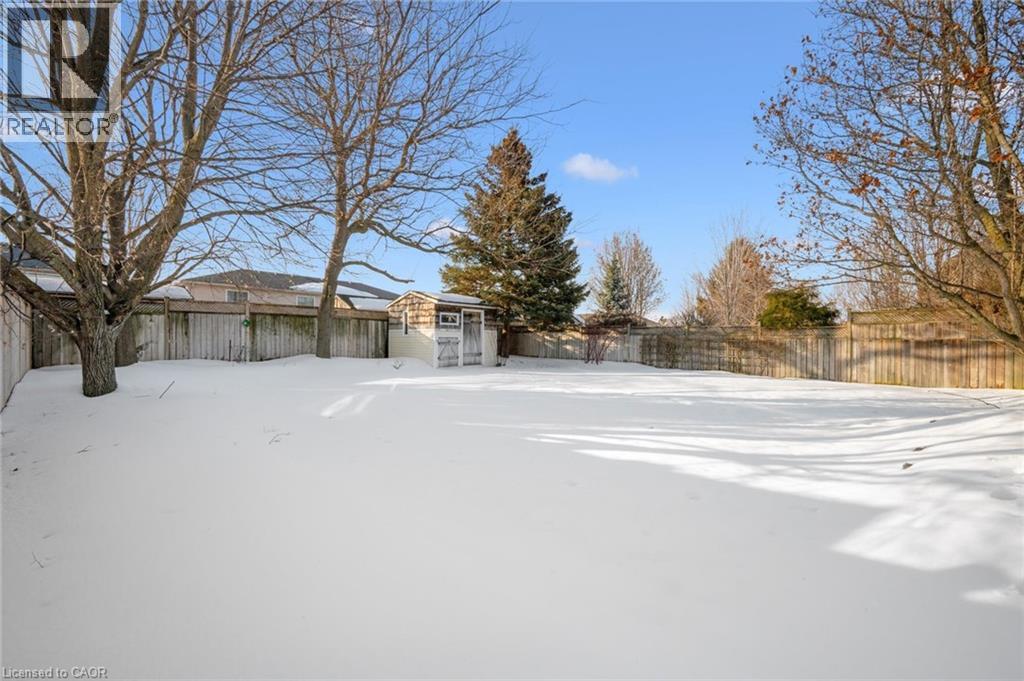 












44 CRANE Crescent

,
Elmira,




Ontario
N3B3M3

