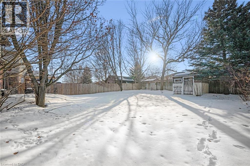 












44 CRANE Crescent

,
Elmira,




Ontario
N3B3M3

